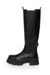 Copenhagen Shoes -  Støvler - The Follow Boot 1 - Black