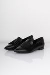 Copenhagen Shoes - Sko - The Me Loafer - Black