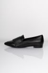 Copenhagen Shoes - Sko - The Me Loafer - Black