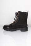 Copenhagen Shoes - Støvle - New Rock And More - Black