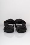 Copenhagen Shoes - Sandal - Carrie - Black