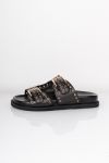 Copenhagen Shoes - Sandal - As Summer - Black