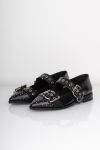 Copenhagen Shoes - Ballerina - Future Vibes - Black
