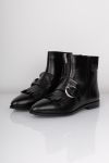 Copenhagen Shoes - Sko - If When - Black