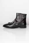 Copenhagen Shoes - Sko - If When - Black