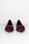 Copenhagen Shoes - Sko - Keep Dreaming - Burgundy