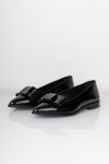 Copenhagen Shoes - Sko - Keep Dreaming Patent - Black
