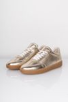 Copenhagen Shoes -  Sko - Powerfull - Gold