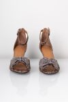 Copenhagen Shoes - Stilet - Real Love - Taupe