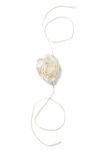 Crás - Accessories - Petal Flower - Cream
