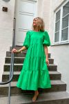 Crás - Kjole - LexiCras - Island Green