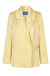 Crás - Blazer - Samycras Blazer - Sunlight