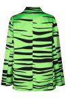 Cras - Blazer - Samycras Blazer - Tiger Green