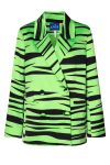Cras - Blazer - Samycras Blazer - Tiger Green