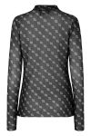Cras - Bluse - Kobycras Blouse - Mono Mono