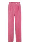 Crás - Bukser - Celinecras Pants - Aurora Pink