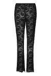 Crás - Bukser - Thaliacras Pants - Black
