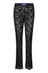 Crás - Bukser - Thaliacras Pants - Black
