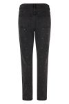 Crás - Jeans - Helenacras Pants - Washed Black