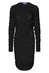 Crás - Kjole - Charlottecras Dress - Black