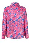 Crás - Skjorte - Ginacras Shirt - Pink Rose