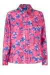 Crás - Skjorte - Ginacras Shirt - Pink Rose