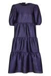 Cras - Kjole - Lilicras Dress - Sweet Grape