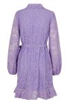 Crás - Kjole - Lindacras Dress - Lavender