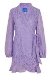 Crás - Kjole - Lindacras Dress - Lavender