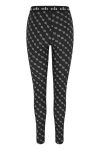 Crás - Leggings - Katecras Legging - Mono Mono