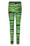 Crás - Leggings - Katecras Legging - Tiger Green
