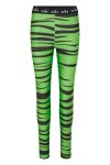 Crás - Leggings - Katecras Legging - Tiger Green