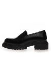 Copenhagen Shoes - Loafers - The Streets Patent - Black Patent