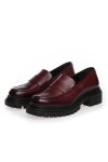 Copenhagen Shoes - Loafers - The Streets - Bordeaux 
