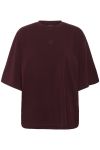 Gestuz - T-shirt - Dami Tee - Aronia
