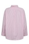 Nümph - Skjorte - Darmi Shirt - Fuchsia Pink