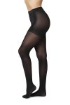 ❤︎ Dear Denier - Strømpebukser - Camilla Shaper 50 Denier - Black