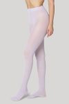 Dear Denier - Strømpebukser - Rebecca 50 Denier - Pastel Purple