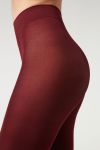 Dear Denier - Strømpebukser - Rebecca 50 Denier - Bordeaux