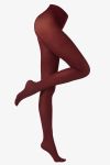 Dear Denier - Strømpebukser - Rebecca 50 Denier - Bordeaux