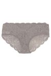 Dear Denier - Undertøj - Magnolia Lace Hipster - Taupe