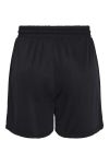 Pieces - Shorts - Anora Hw Shorts - Black
