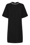 Ichi - Kjole - Dorise - Black