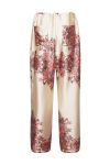 Noella - Bukser - Sally Pants - Drusella Print