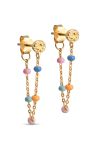 Enamel - Øreringe - Earring, Lola - Lolly