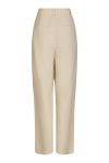 Neo Noir - Bukser - Emmett Melange Pants - Beige Melange