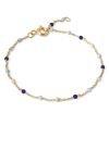 Enamel - Armbånd - Bracelet Lola - Marine