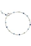 Enamel - Armbånd - Bracelet Lola - 15,5 + 2 - Marine