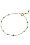 Enamel - Armbånd - Bracelet Lola - Spring
