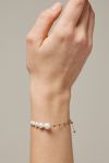 Enamel - Armbånd - Lola Carmen Bracelet - Copper